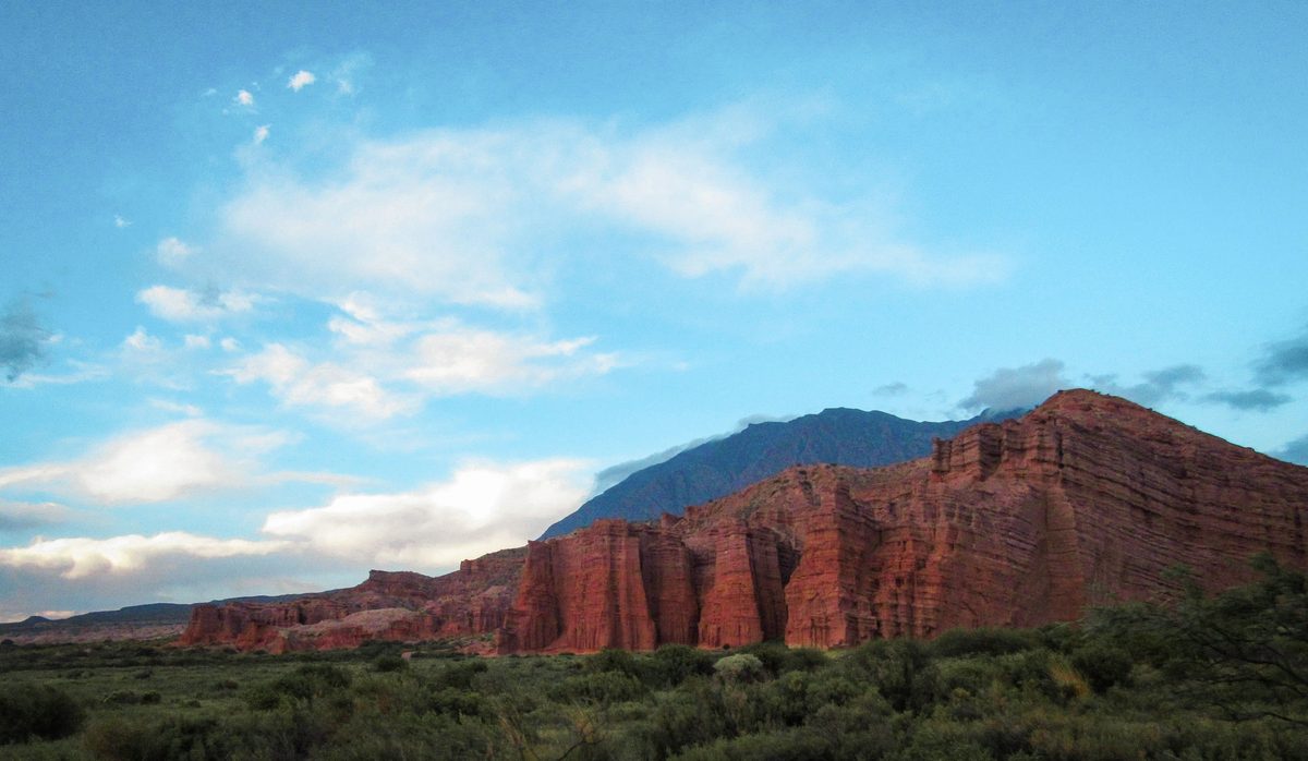 Salta, Argentina
