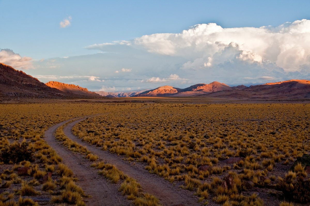 San Juan, Argentina