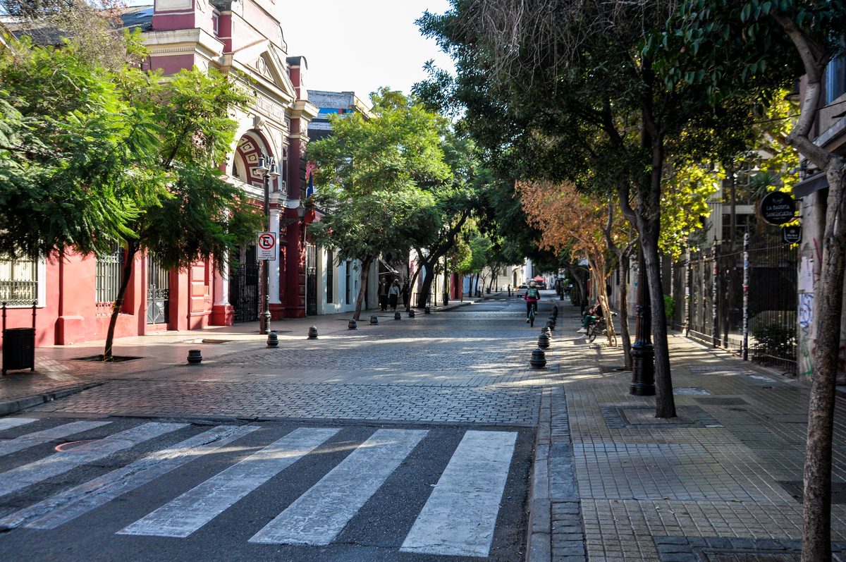 Santiago del Estero, Argentina