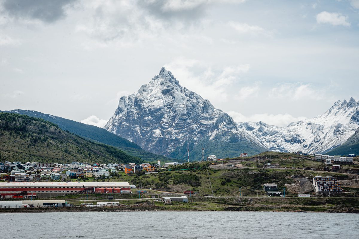 Ushuaia, Argentina