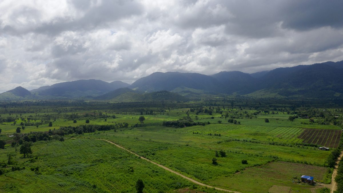 Battambang, Cambodia