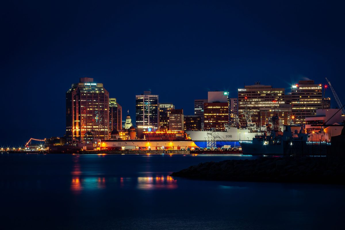 Halifax, Canada