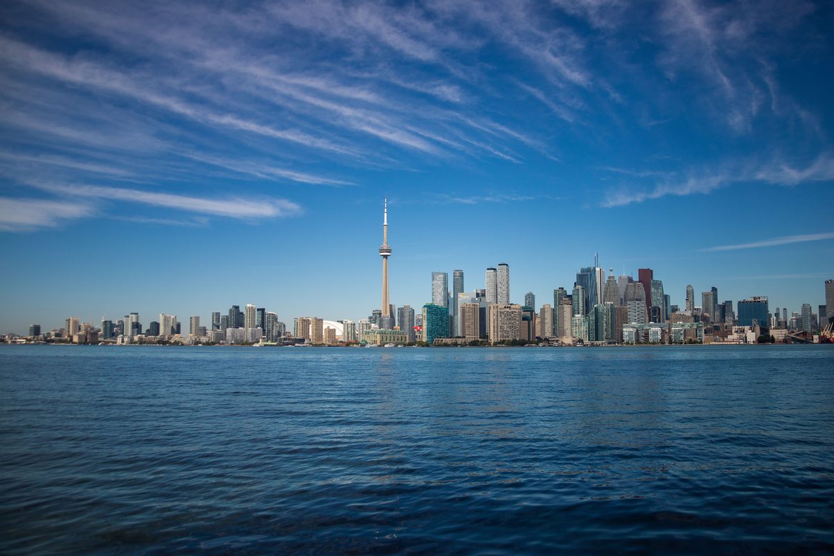 Toronto, Canada