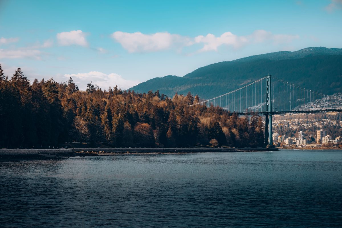 Vancouver, Canada