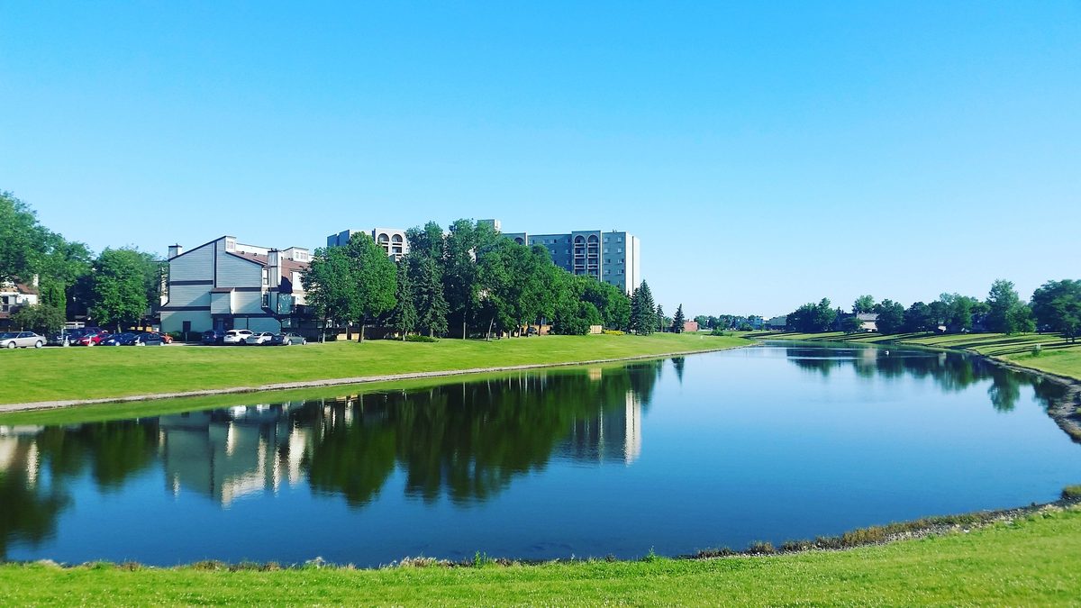 Winnipeg, Canada