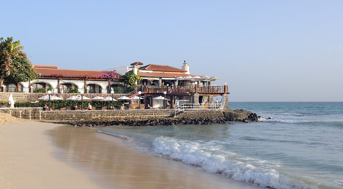 Santa Maria (Sal), Cape Verde