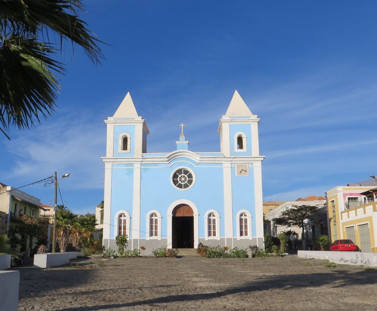 São Filipe (Fogo), Cape Verde