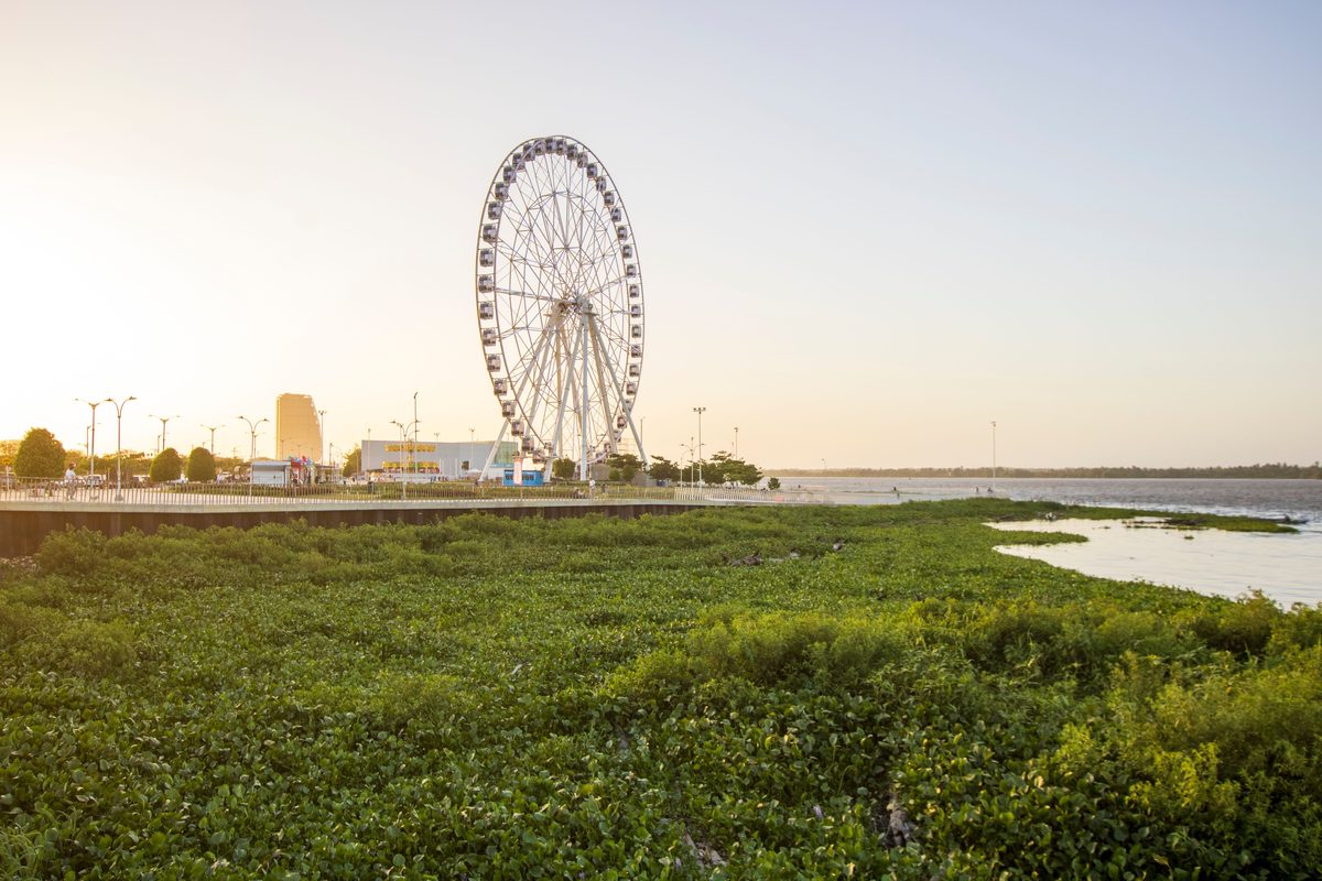 Barranquilla, Colombia