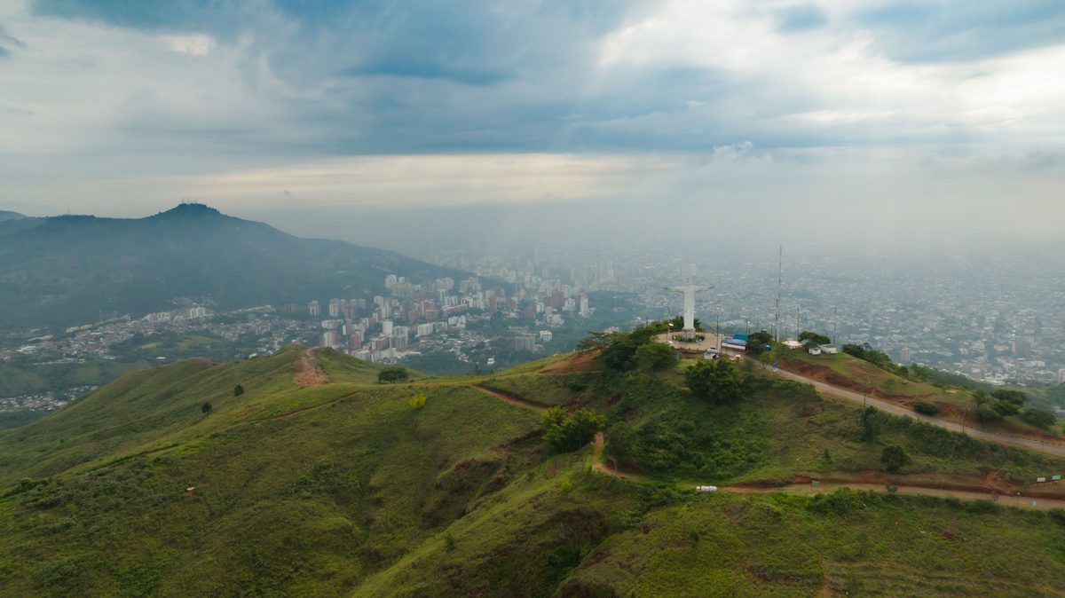 Cali, Colombia