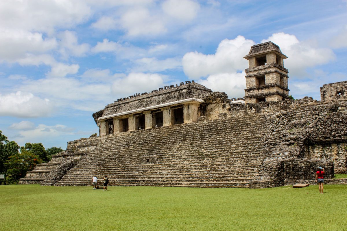 San Basilio de Palenque, Colombia