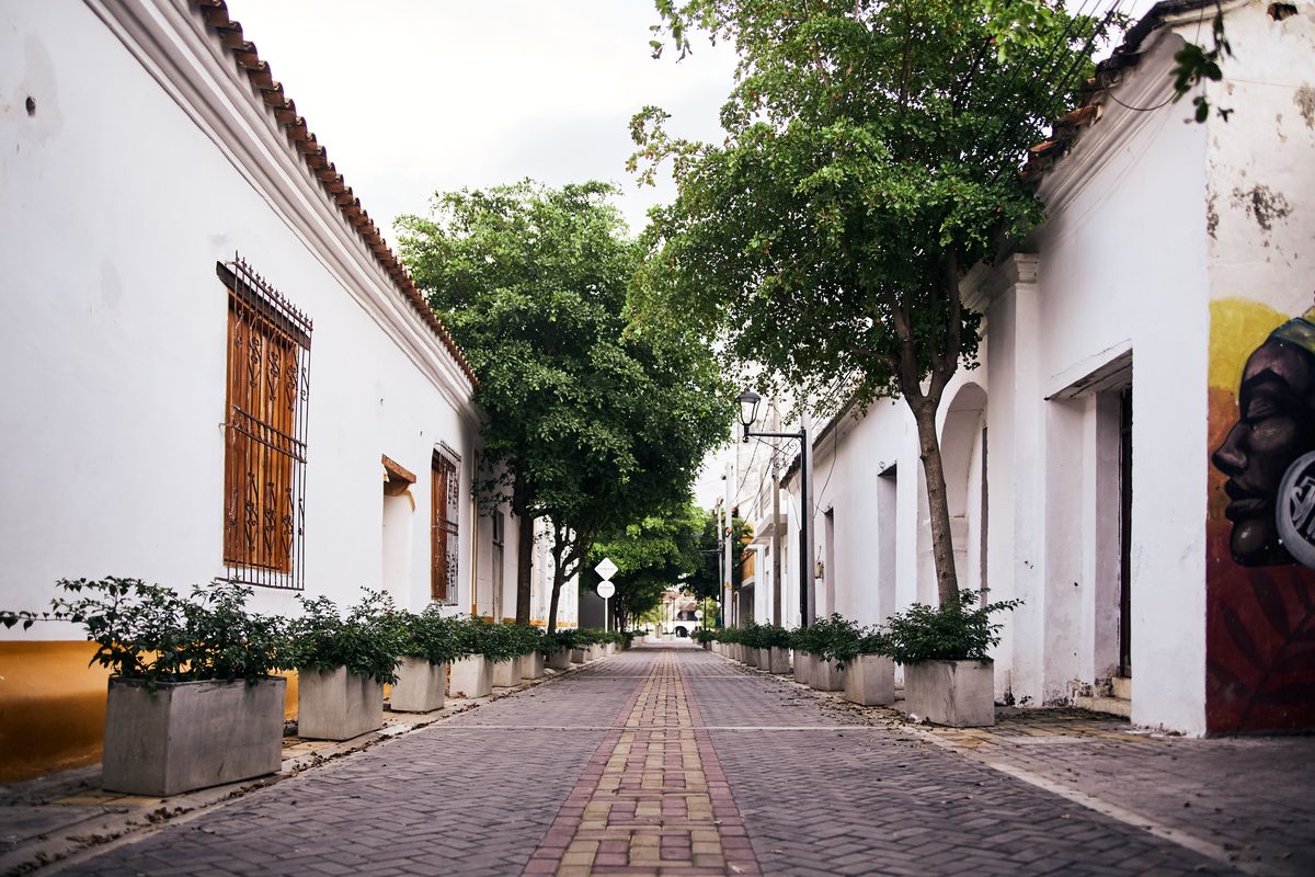 Valledupar, Colombia