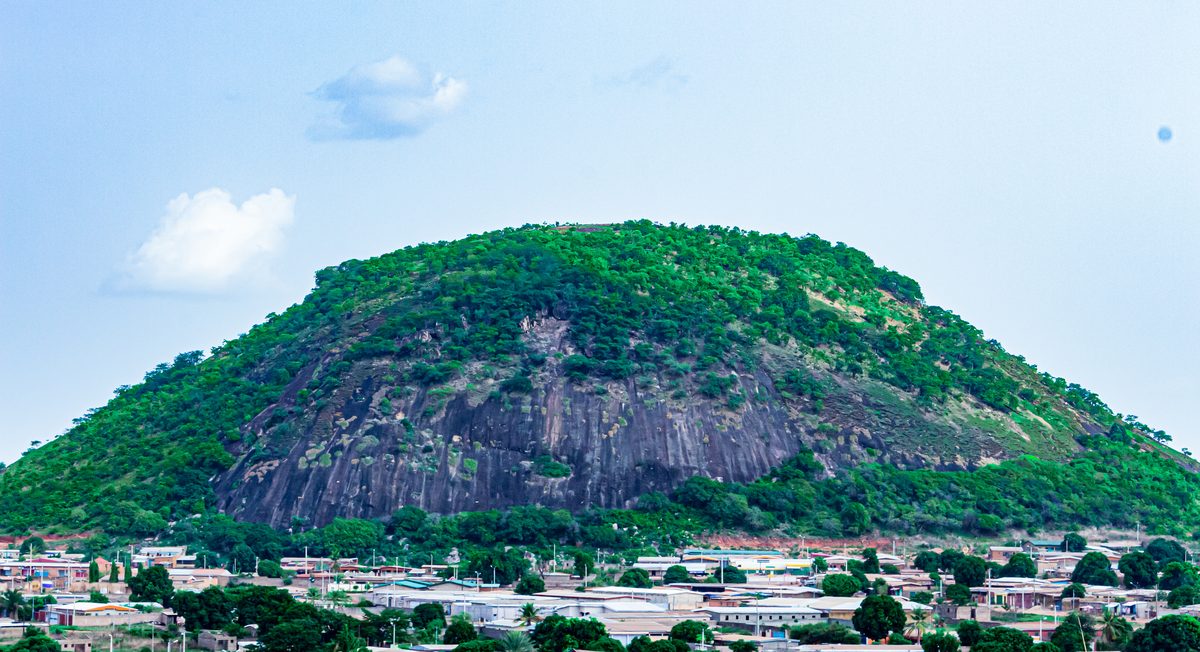 Korhogo, Côte d'Ivoire