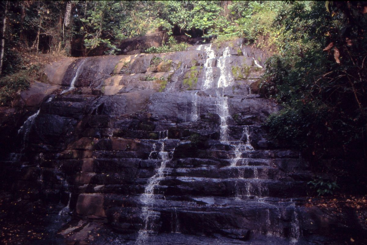 Man, Côte d'Ivoire