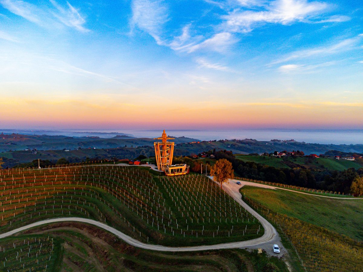 Čakovec (Međimurje), Croatia