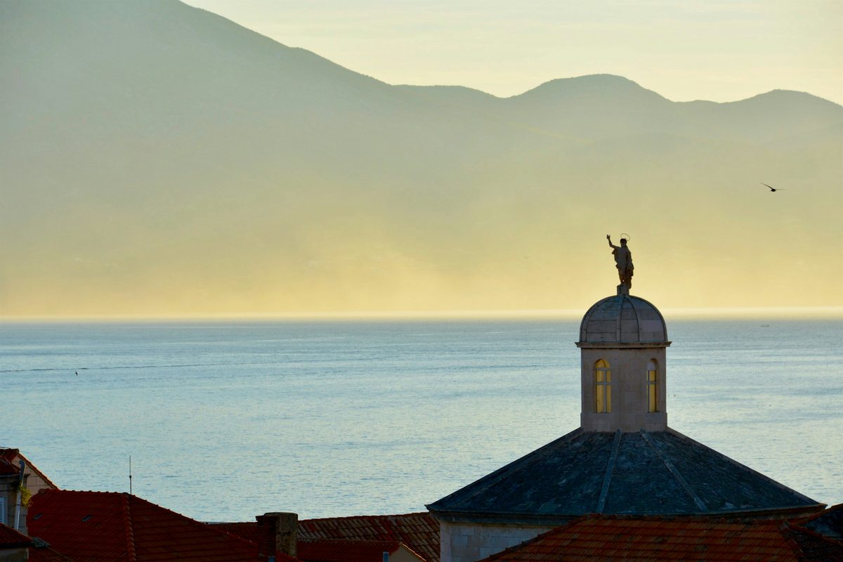 Korčula, Croatia