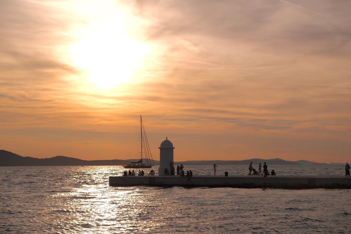 Zadar, Croatia