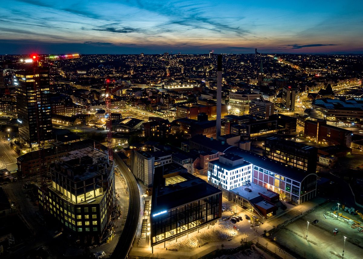 Aarhus, Denmark