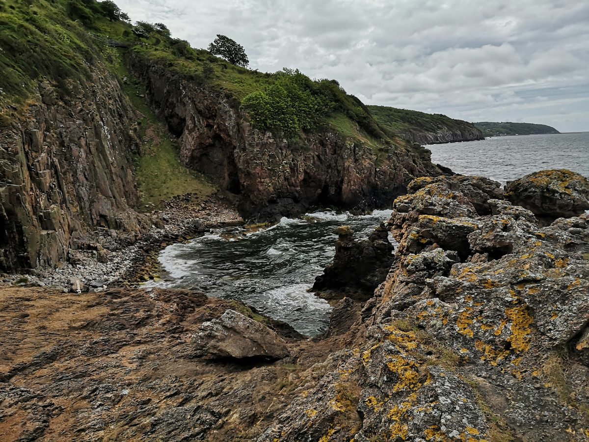 Bornholm, Denmark