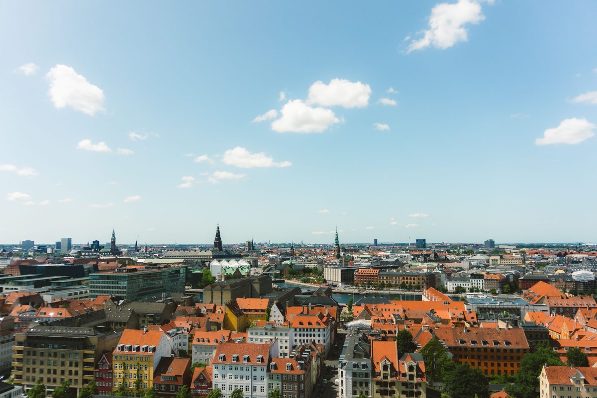 Copenhagen, Denmark