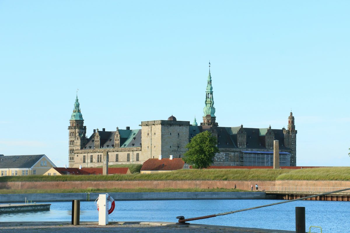 Helsingor, Denmark