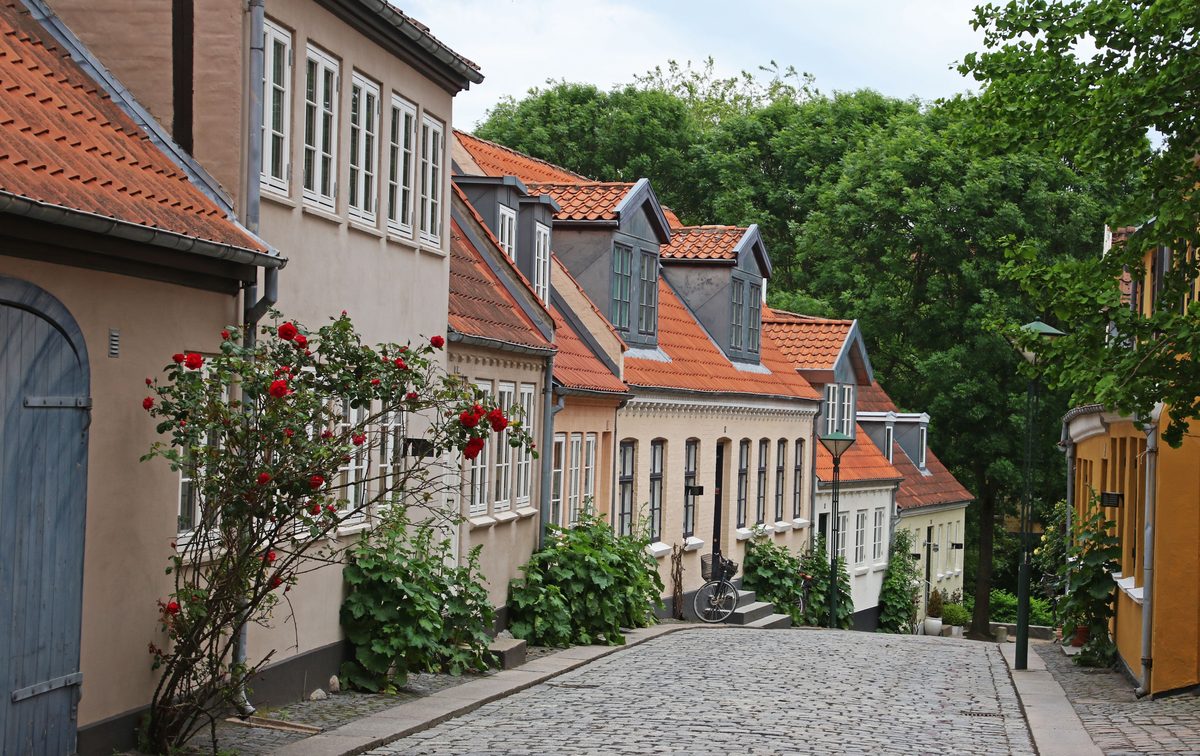 Odense, Denmark