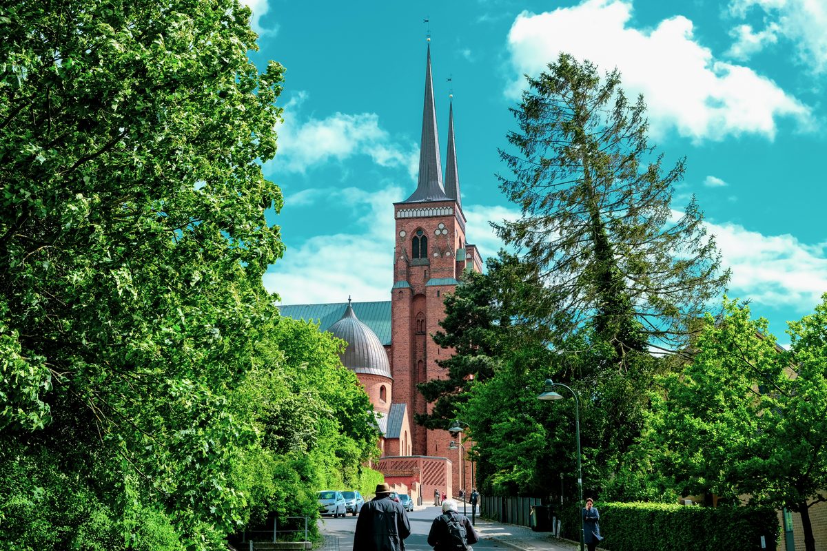 Roskilde, Denmark