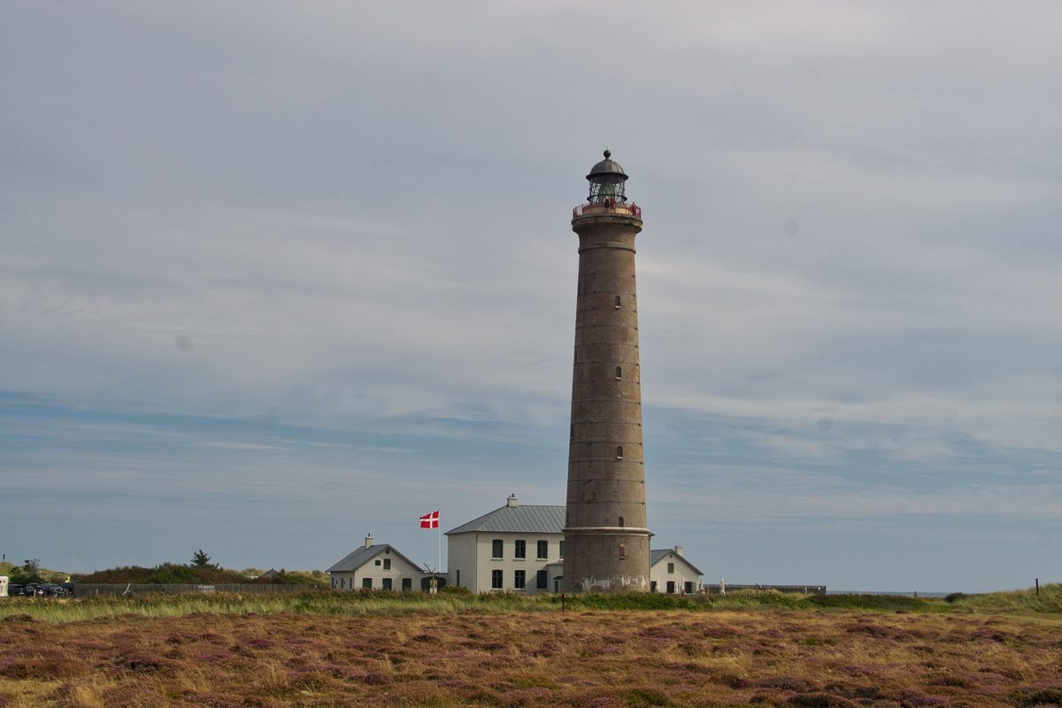 Skagen, Denmark