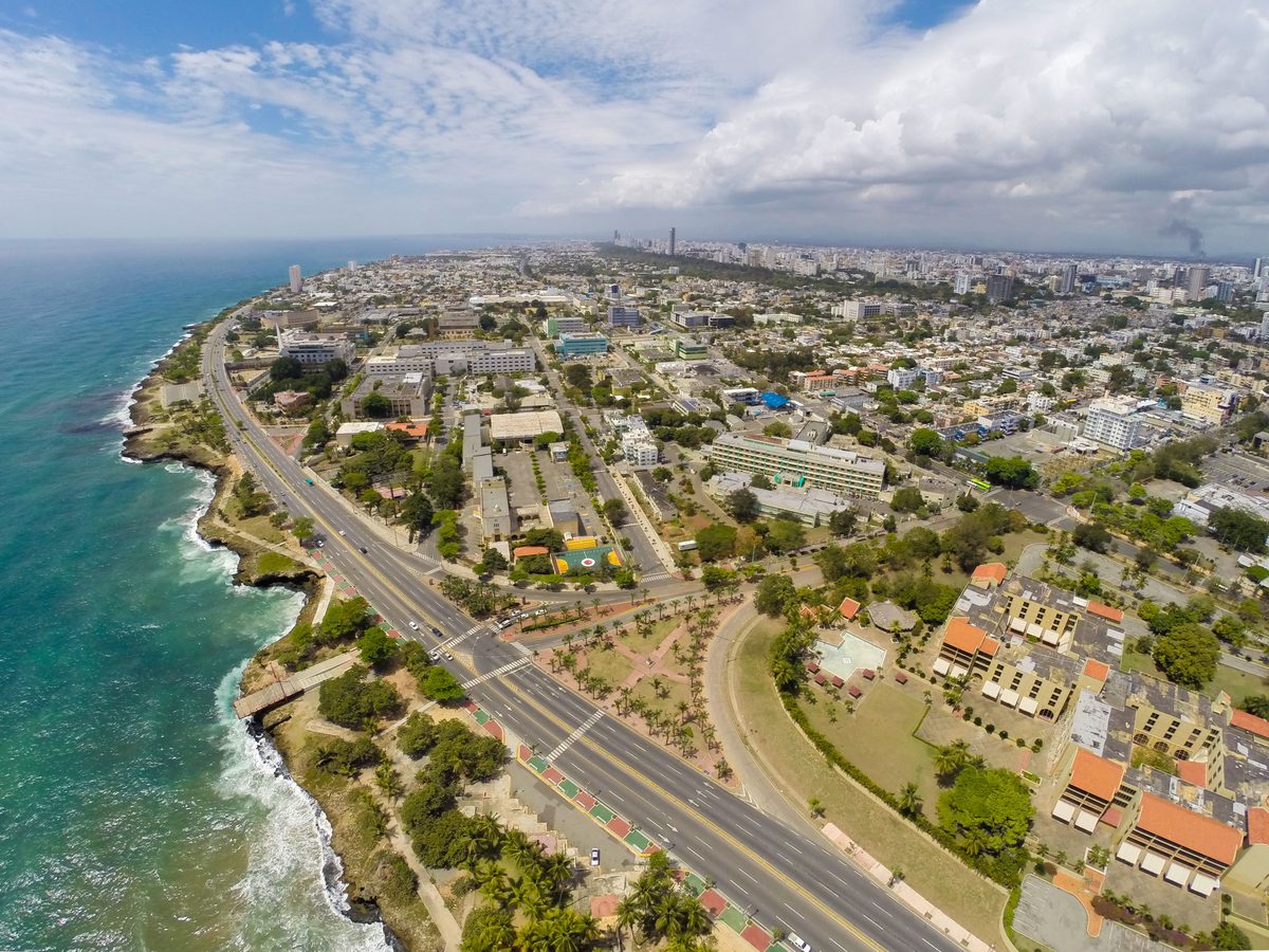 Santo Domingo, Dominican Republic