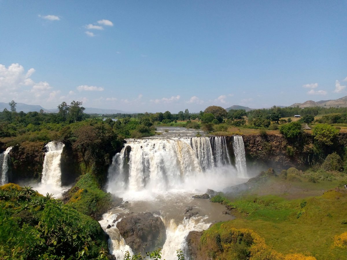 Bahir Dar, Ethiopia