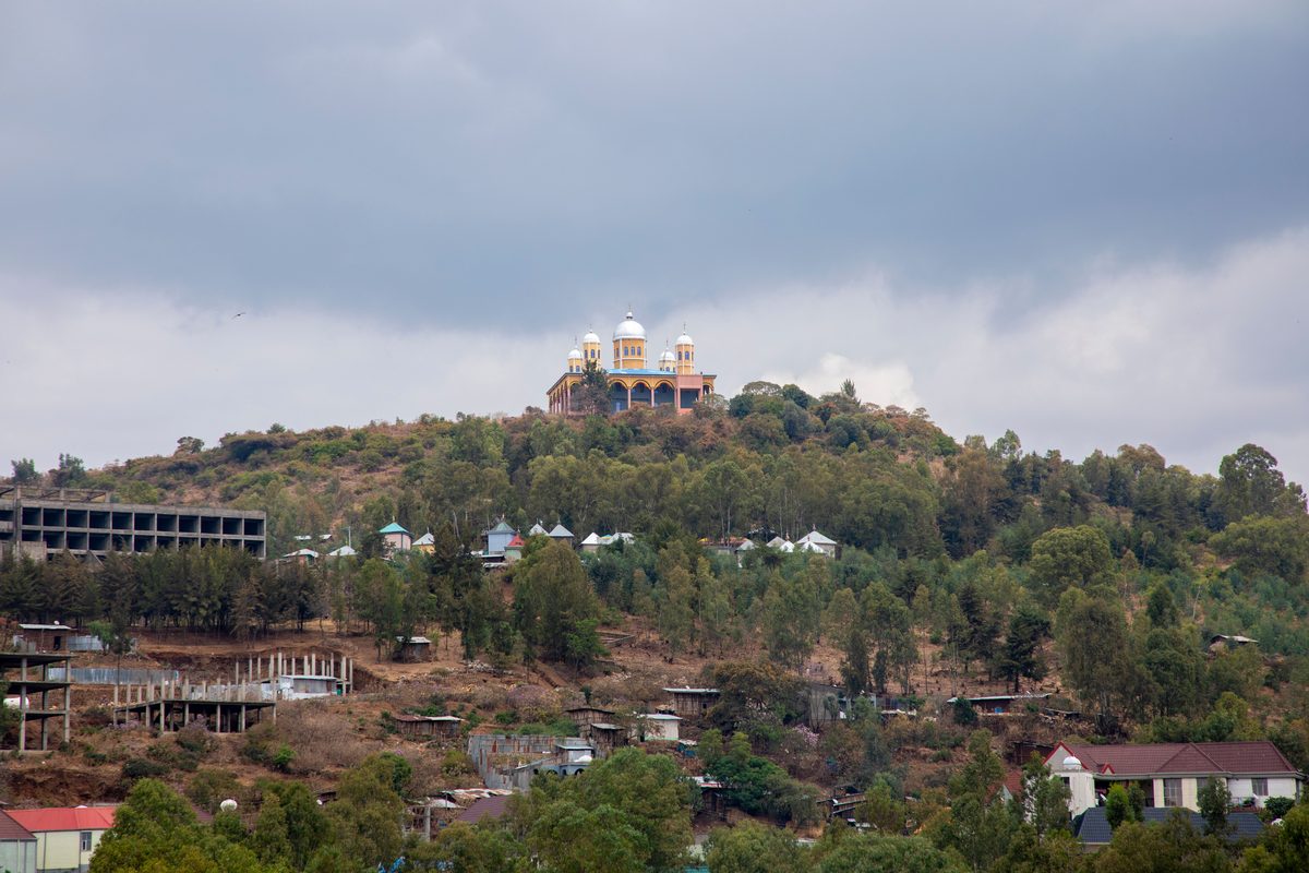 Gondar, Ethiopia