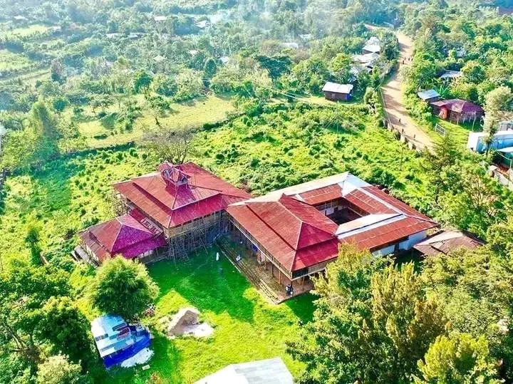 Jimma, Ethiopia