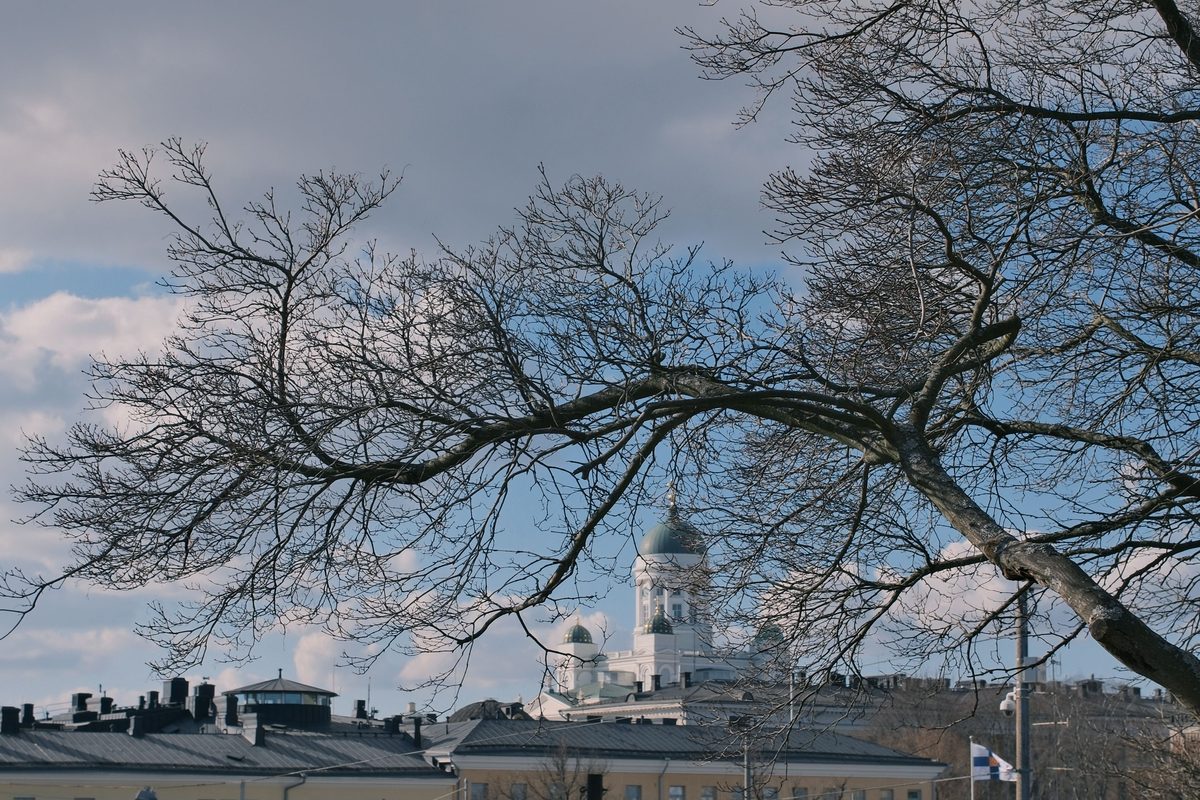 Helsinki, Finland