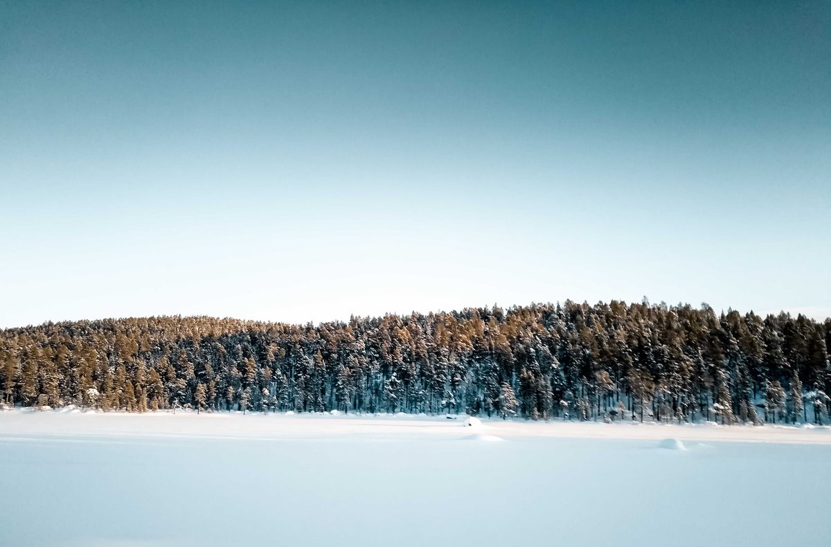 Inari, Finland