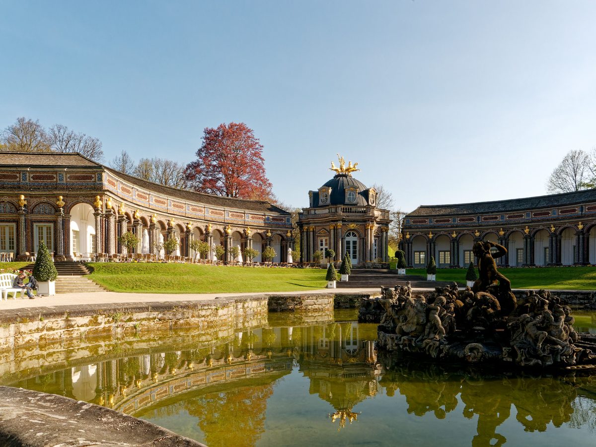 Bayreuth, Germany