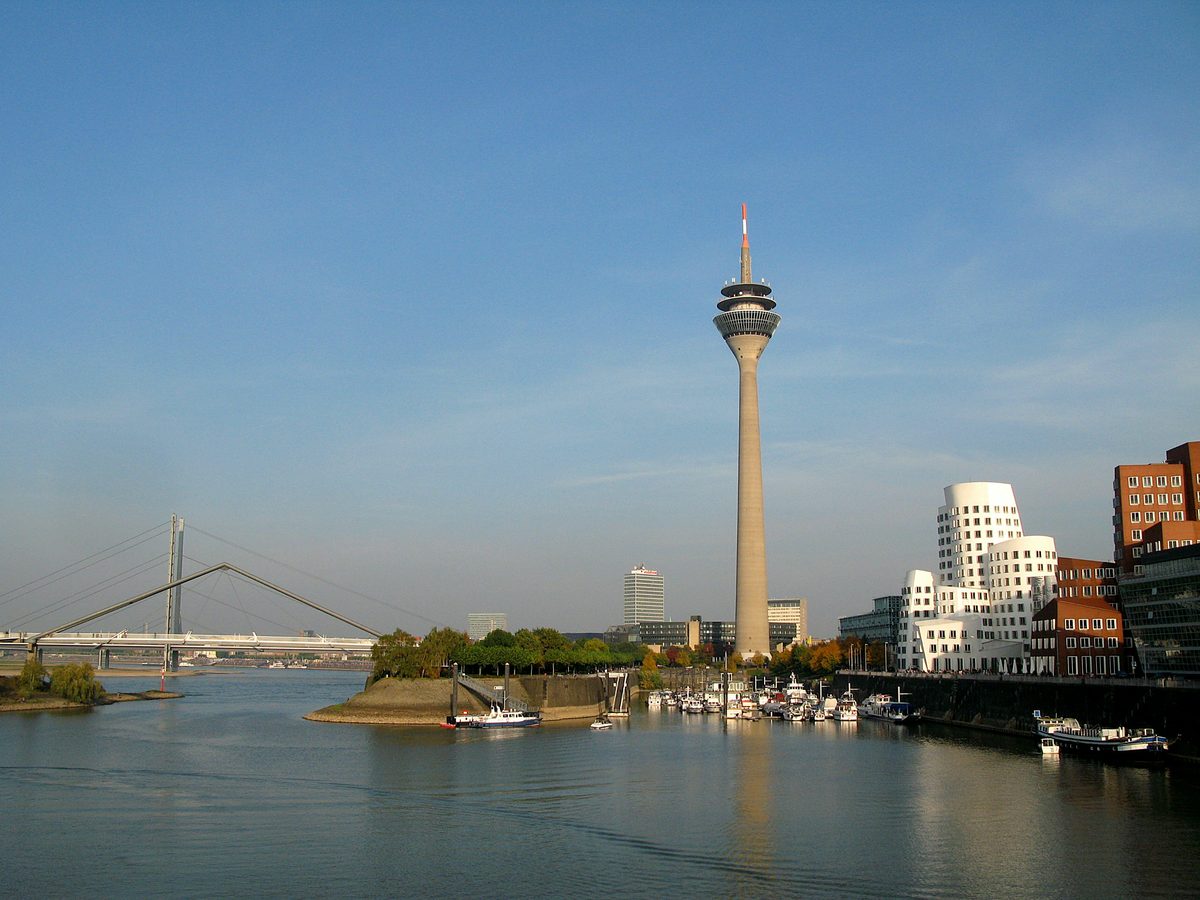 Dusseldorf, Germany