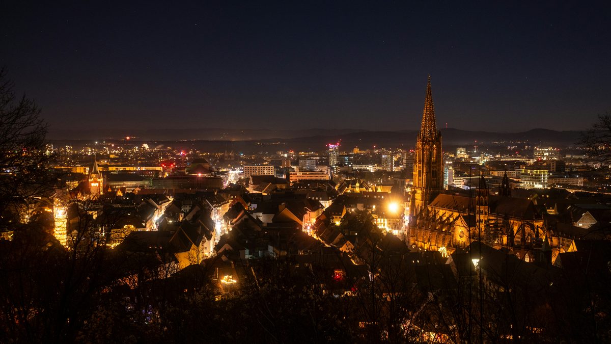 Freiburg, Germany