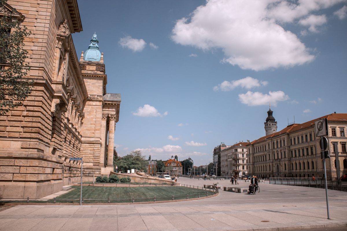 Leipzig, Germany