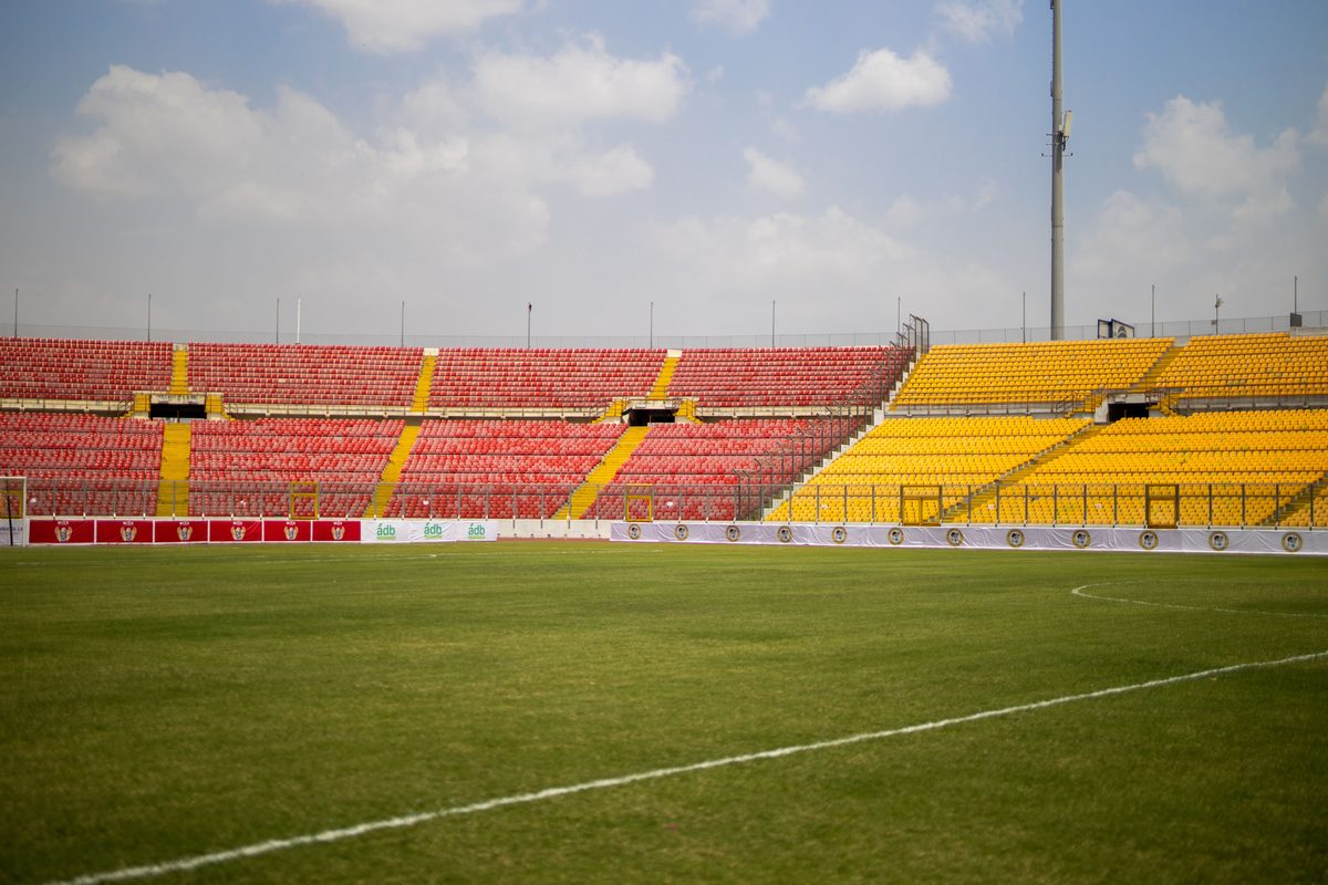 Kumasi, Ghana