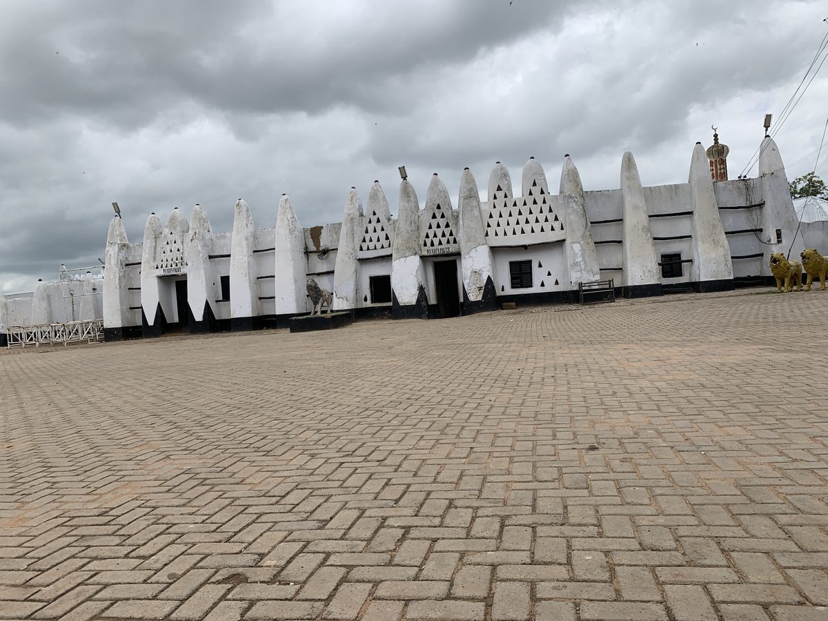 Wa / Upper West, Ghana