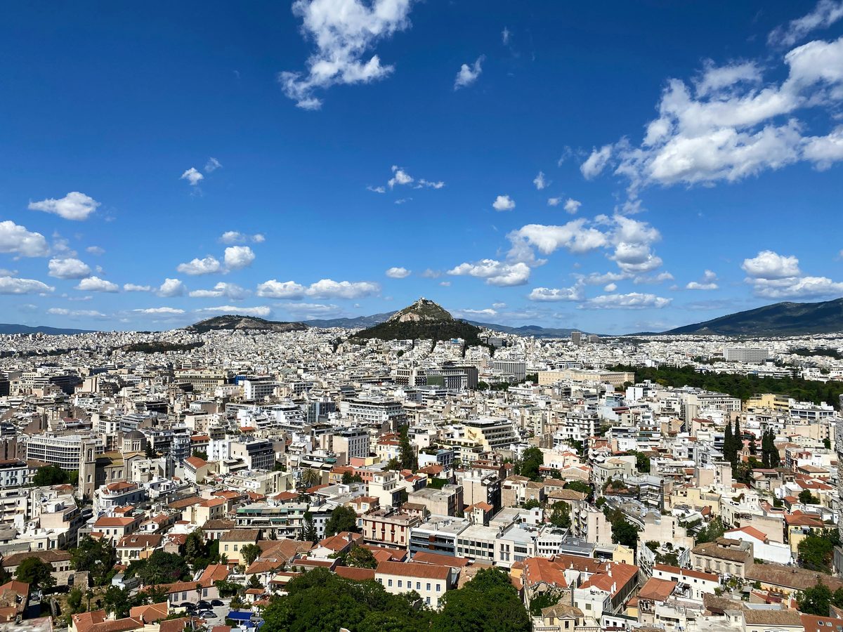 Athens, Greece