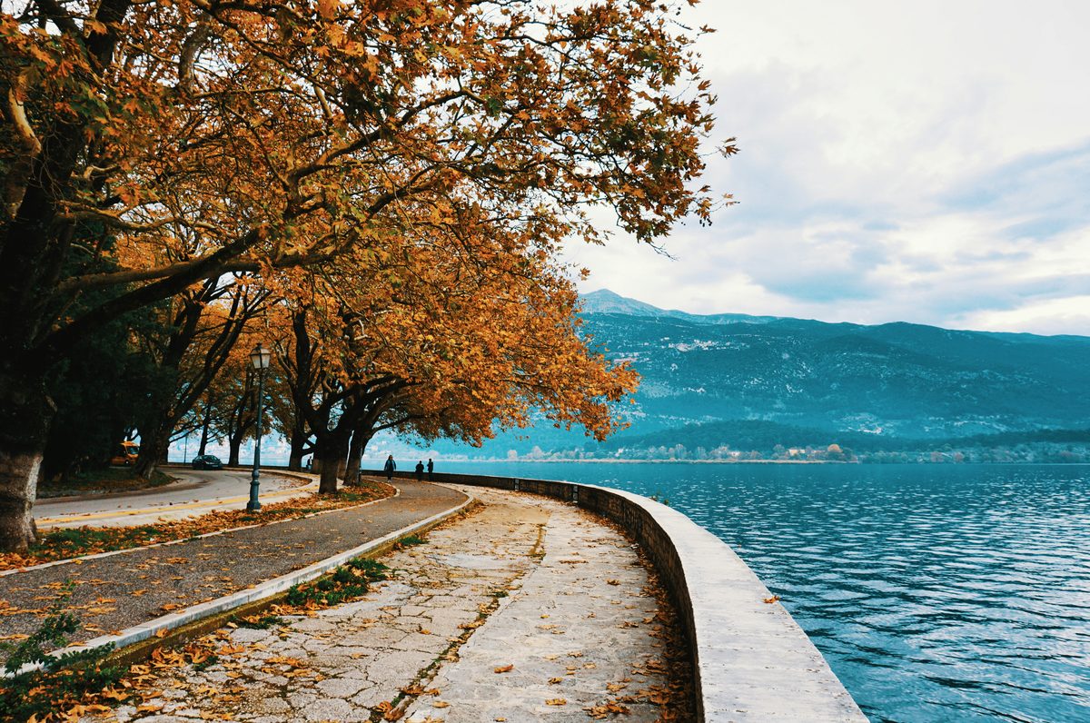 Ioannina (Epirus), Greece