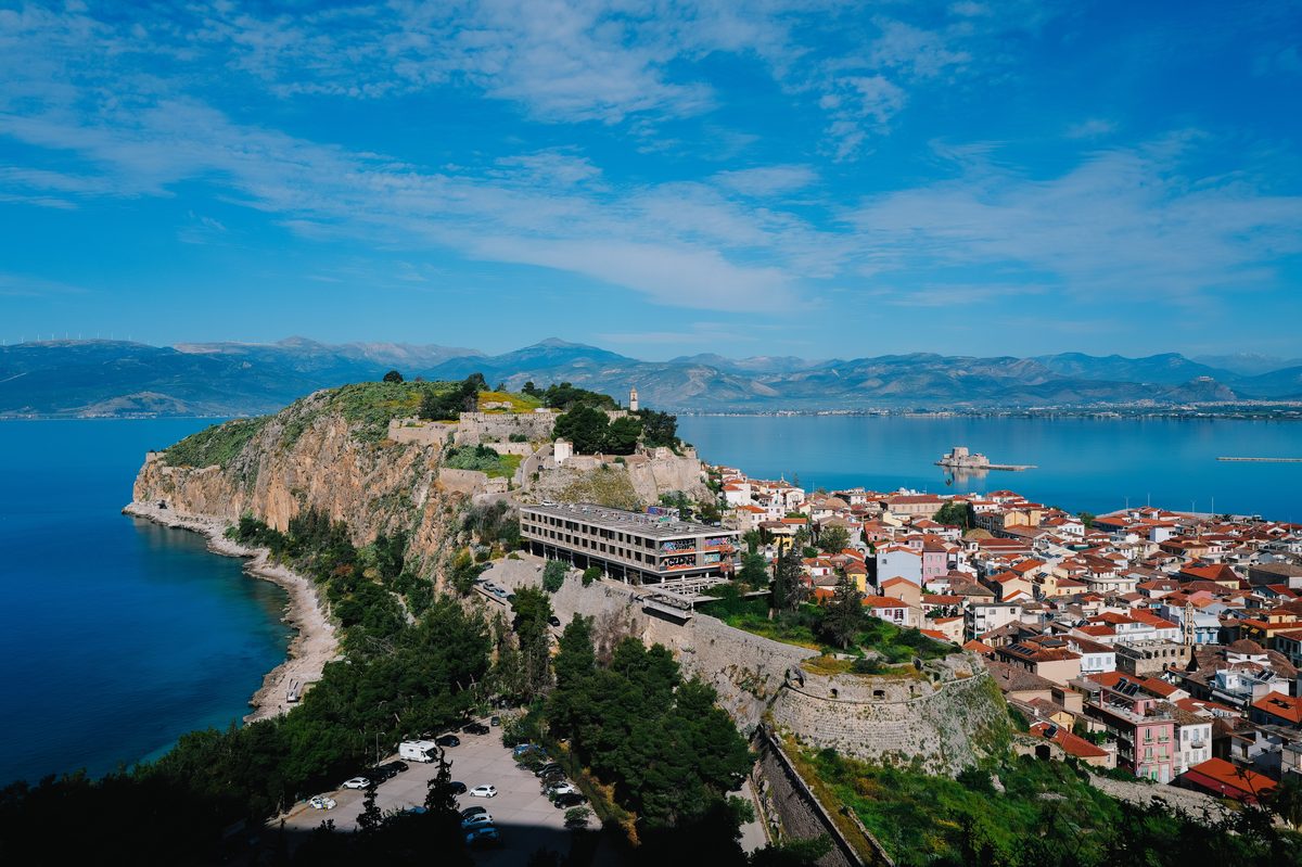 Nafplio, Greece