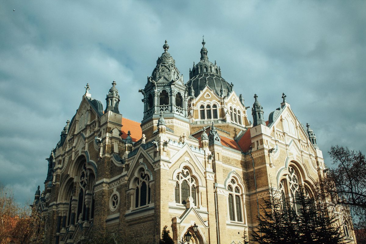 Szeged, Hungary