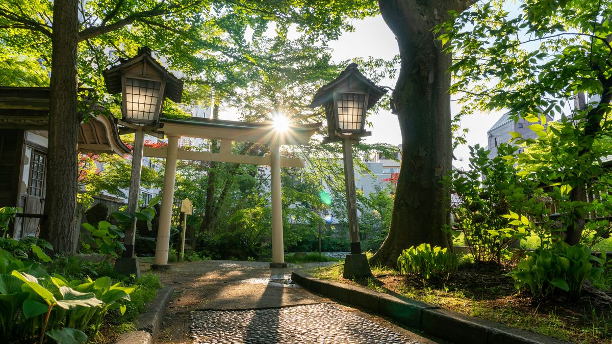 Aomori, Japan