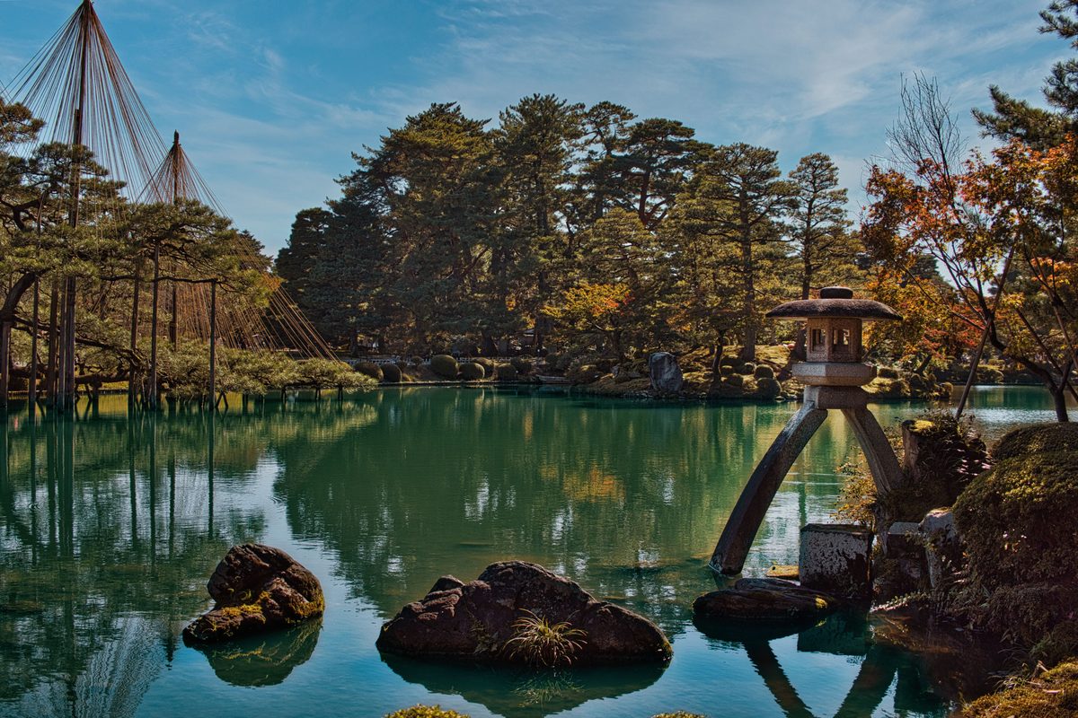 Kanazawa, Japan