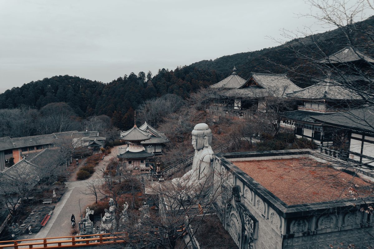 Nara, Japan