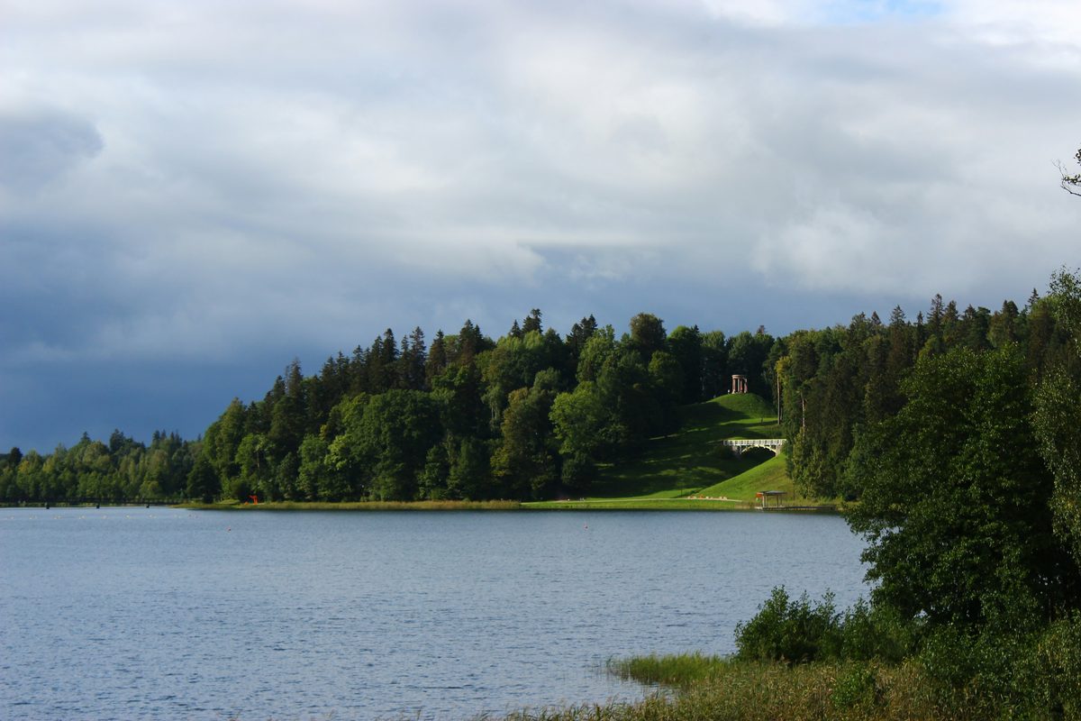 Aglona, Latvia