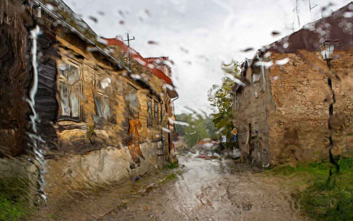 Cesis, Latvia