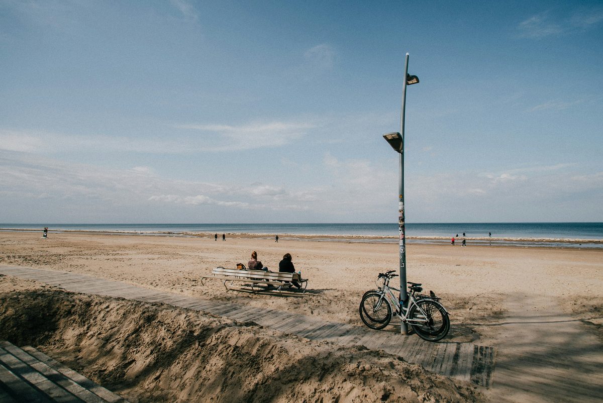 Jurmala, Latvia