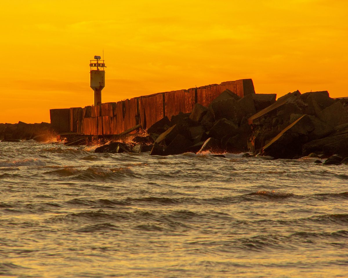 Liepaja, Latvia